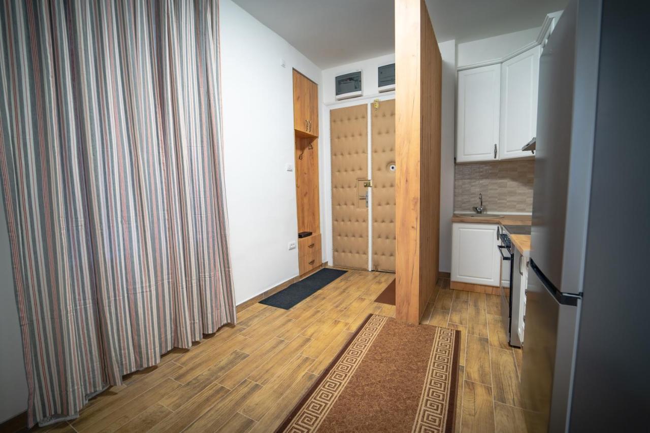 Botanical9, Belgrade Centre, 2 Bedroom Apartment Exteriér fotografie