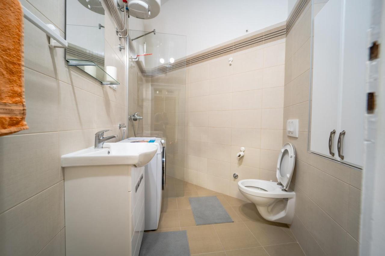 Botanical9, Belgrade Centre, 2 Bedroom Apartment Exteriér fotografie