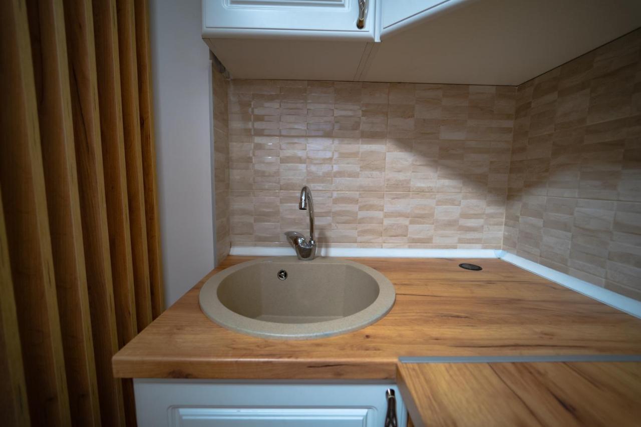 Botanical9, Belgrade Centre, 2 Bedroom Apartment Exteriér fotografie