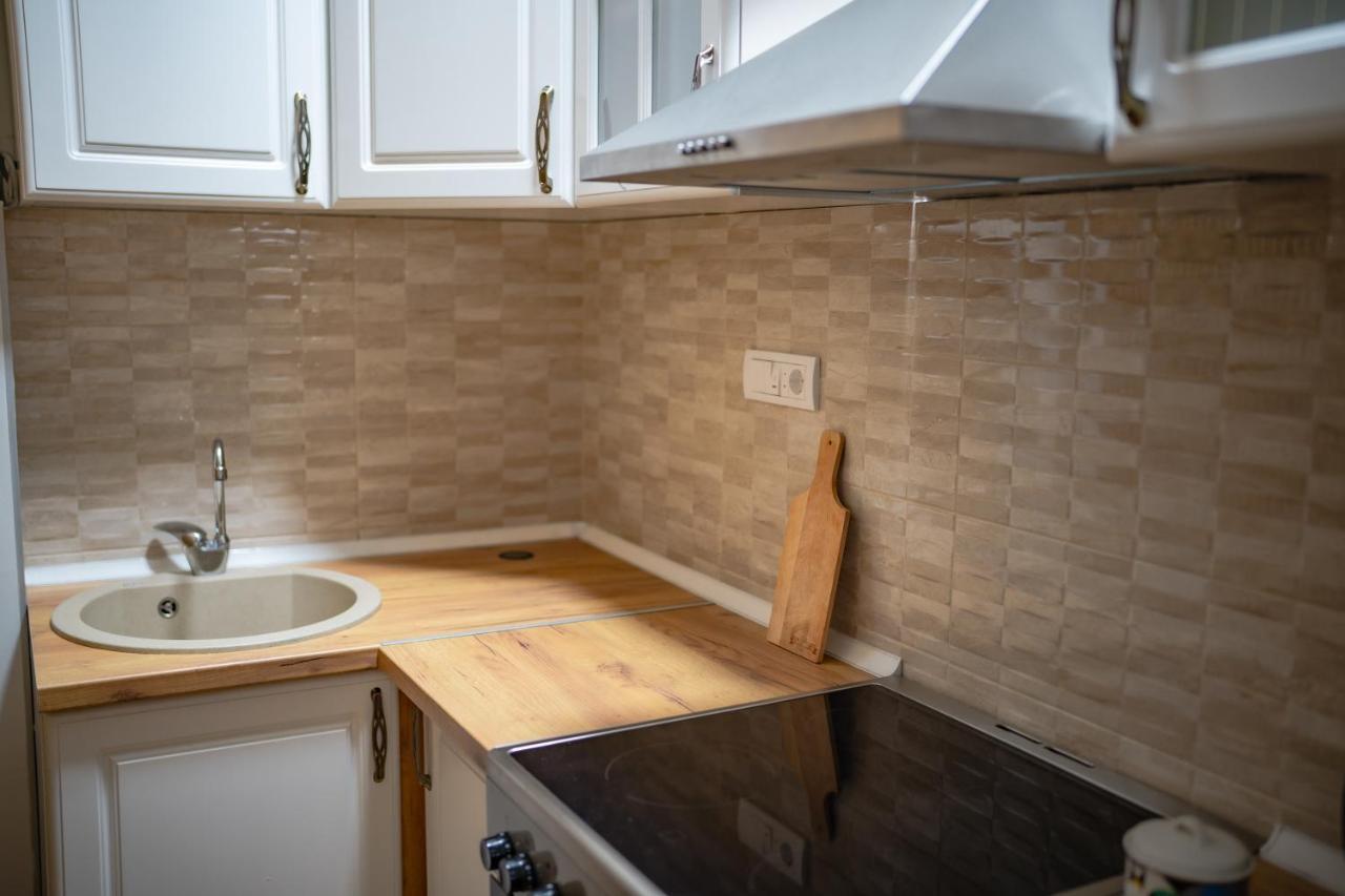 Botanical9, Belgrade Centre, 2 Bedroom Apartment Exteriér fotografie